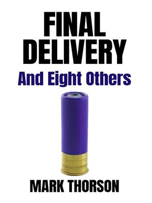 cover image of Final Delivery